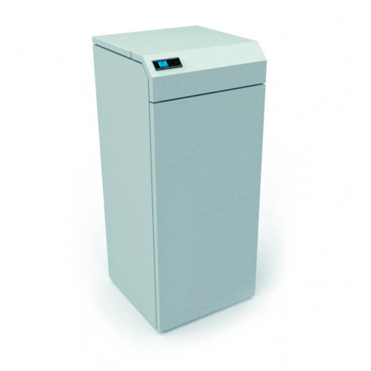 Chaudière à Granulés AQA C 24 kW – Ungaro